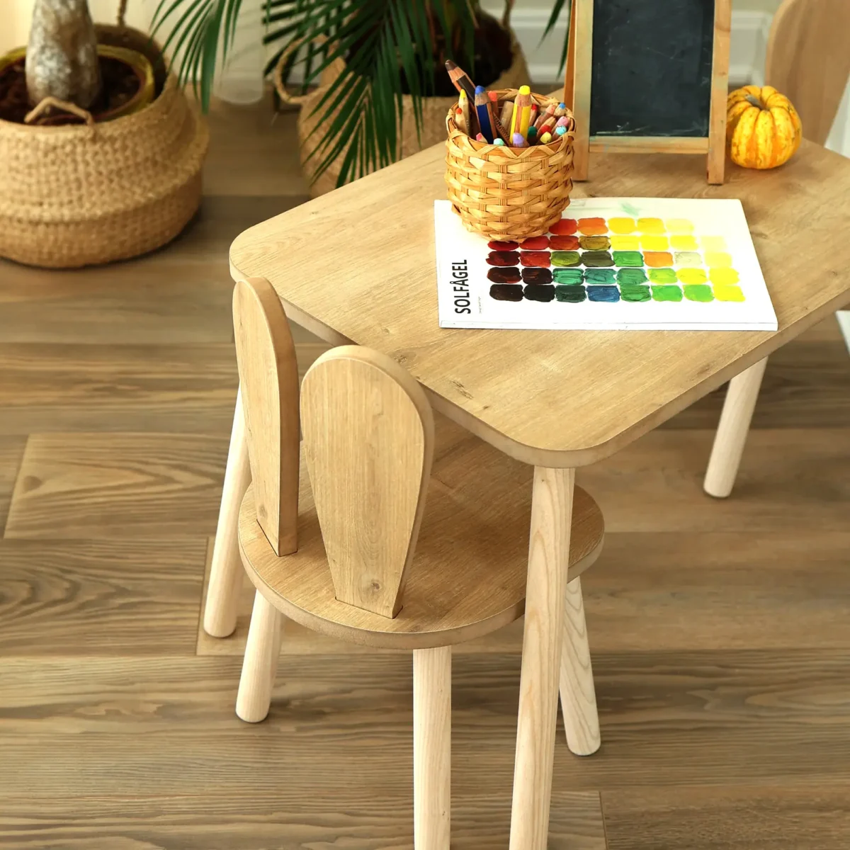 Konijn Naturel - Afbeelding 6