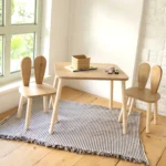 Konijn Naturel - Afbeelding 5