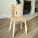 Konijn Naturel - Afbeelding 2