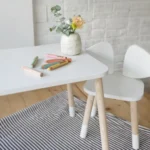 Mickey Wit - Afbeelding 4