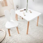 Konijn Wit - Afbeelding 6