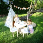 Konijn Wit - Afbeelding 7