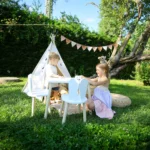 Konijn Wit - Afbeelding 8