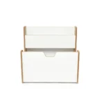 Crane Boekenkast Naturel - Afbeelding 2