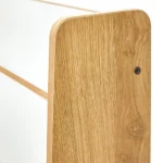 Crane Boekenkast Naturel - Afbeelding 4