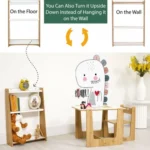 Crane Muurboekenkast - Afbeelding 2