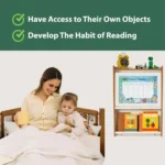 Crane Muurboekenkast - Afbeelding 5