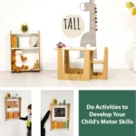 Crane Muurboekenkast - Afbeelding 6