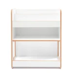 Seagull Boekenkast Wit - Afbeelding 2