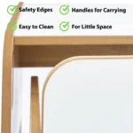 Dove 2 stoelen - Afbeelding 3