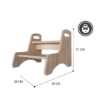 Opstapkruk - Afbeelding 7