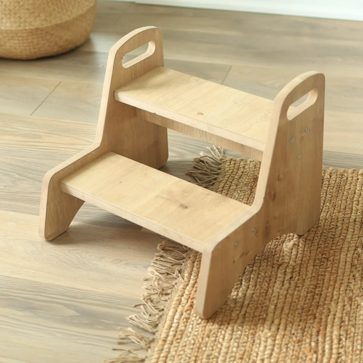 Opstapkruk - Afbeelding 1