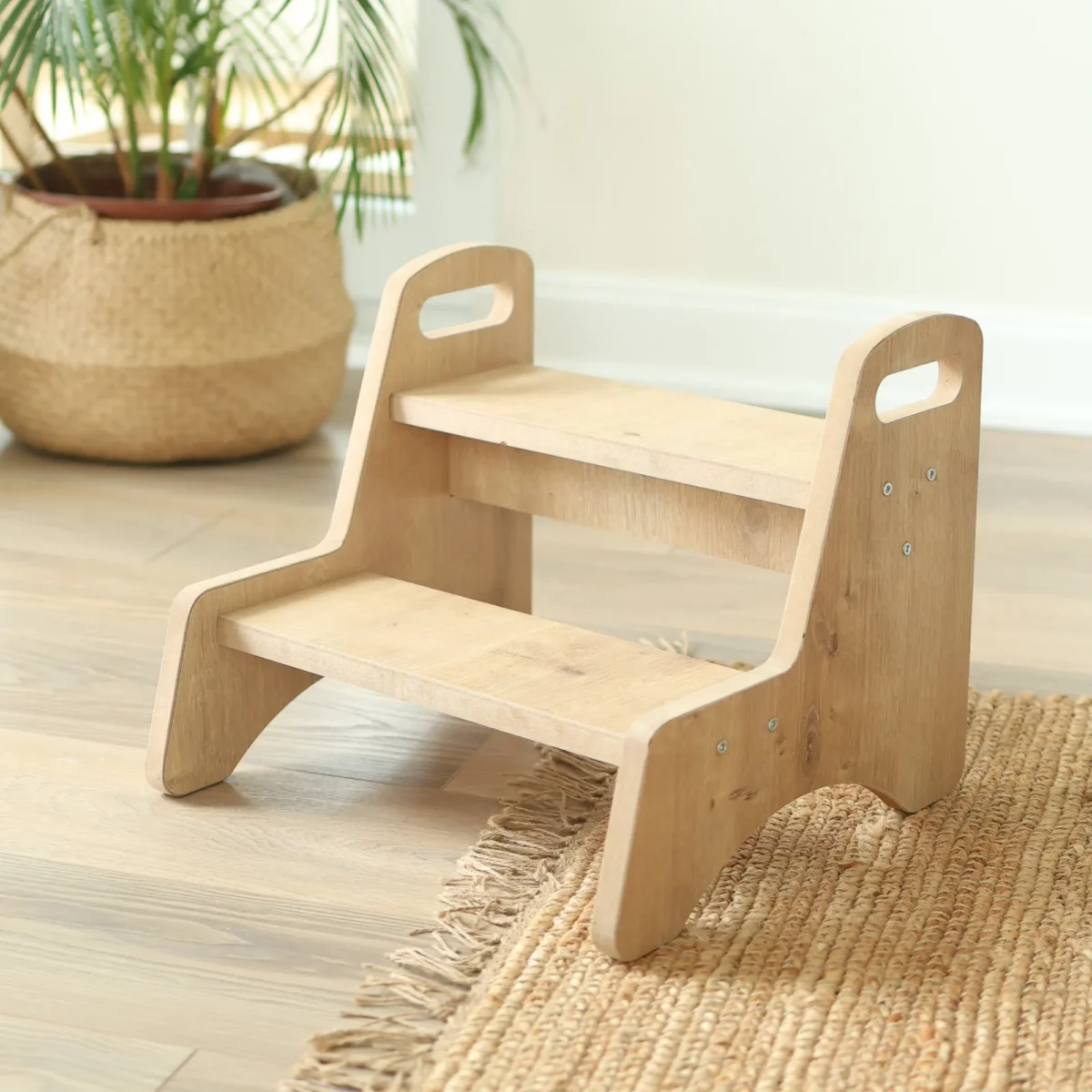 Opstapkruk - Afbeelding 2