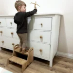 Opstapkruk - Afbeelding 4