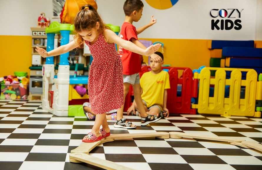 Complete gids voor houten kindermeubels in 2025 - blogafbeelding | Cozy Collections
